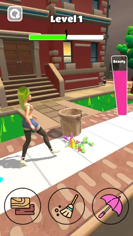 Game screenshot Party Rush! apk