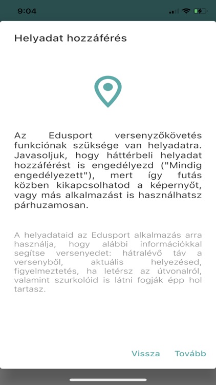 EDUSPORT screenshot-4