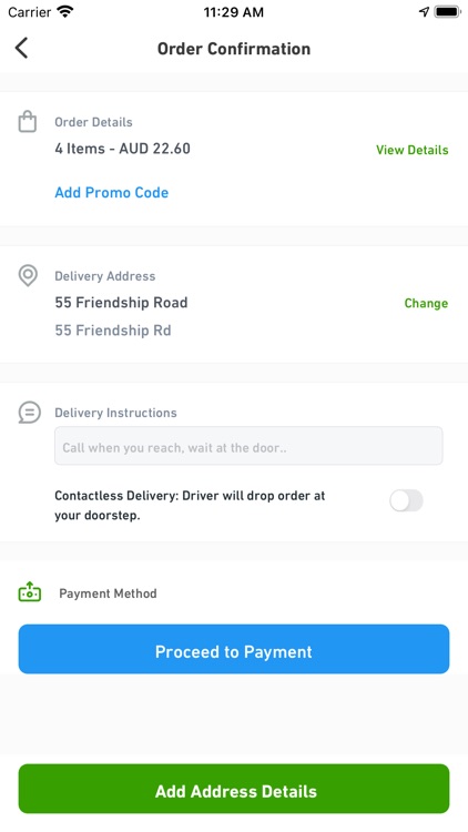 Drop Fresh screenshot-4