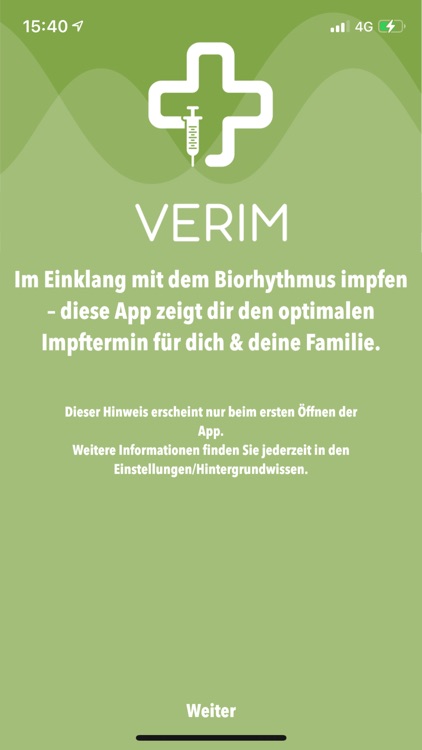 VERIM