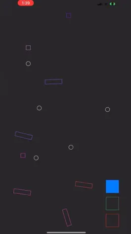 Game screenshot BOUNCE DRUM apk