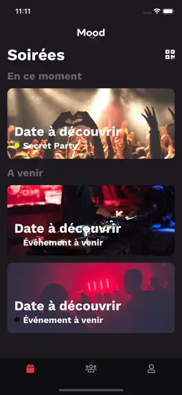 Game screenshot Social MOOD mod apk