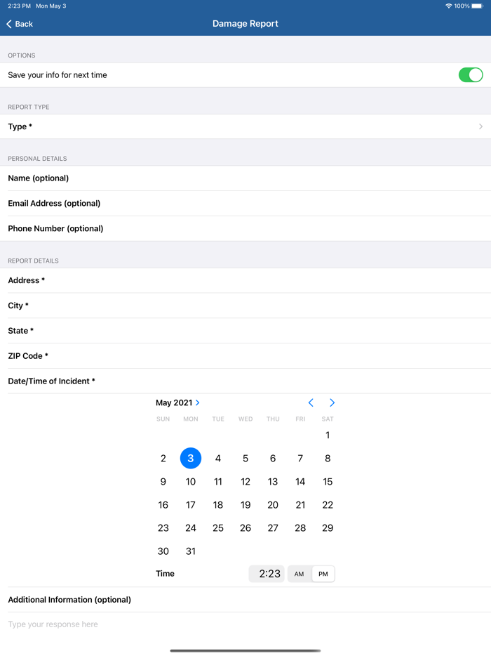 Monmouth County Sheriff