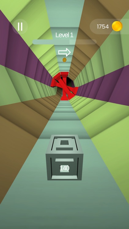 Run in Tube screenshot-6