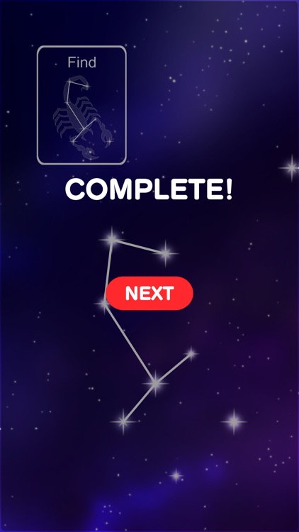 Connect the stars! screenshot-4