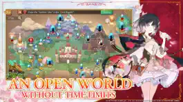 Game screenshot Atelier Online hack