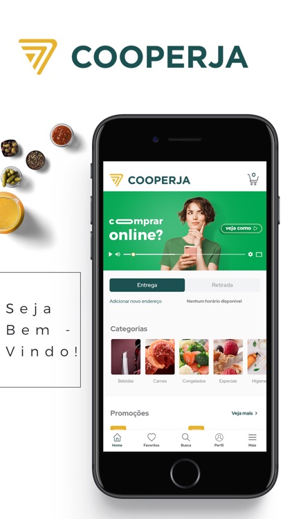 Cooperja Supermercados