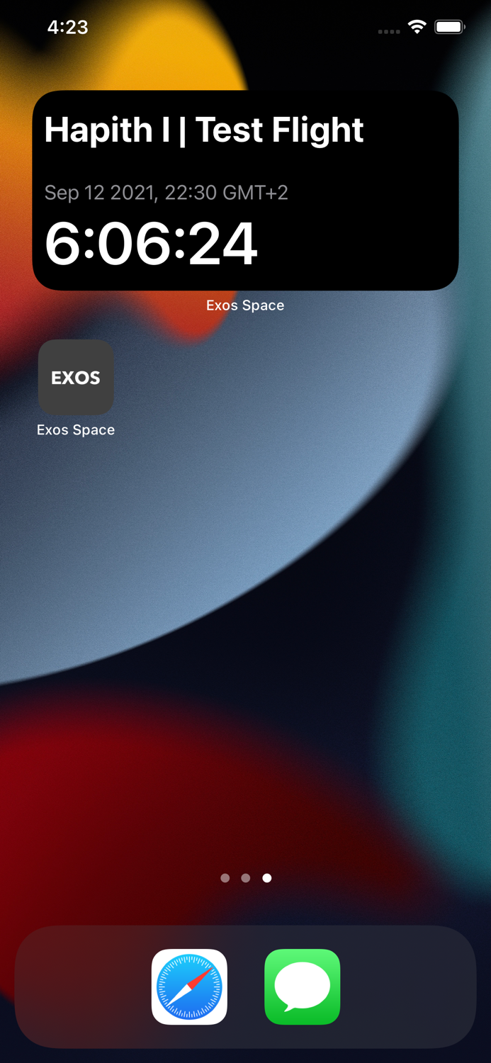Exos Space
