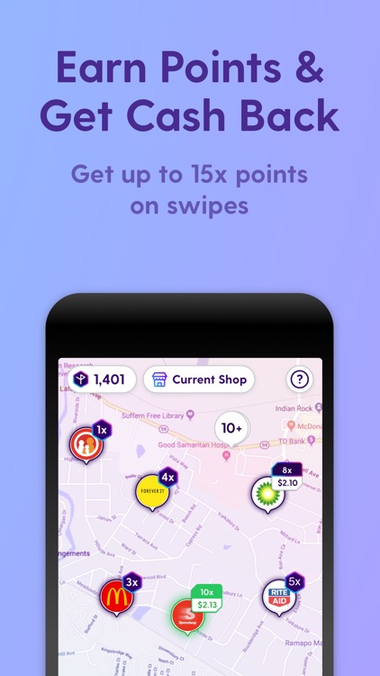 Current - Modern Banking screenshot-4