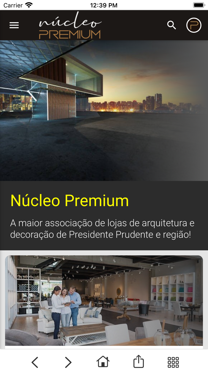 Núcleo Premium