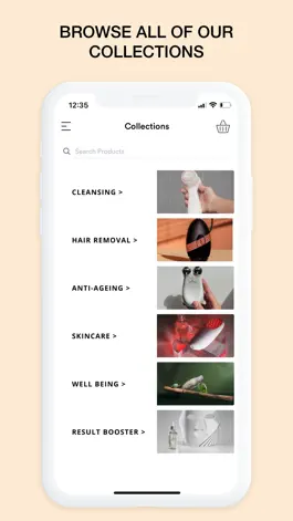 Game screenshot CurrentBody.com apk