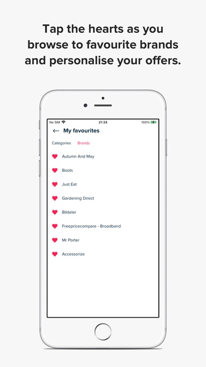 My Endsleigh screenshot-5