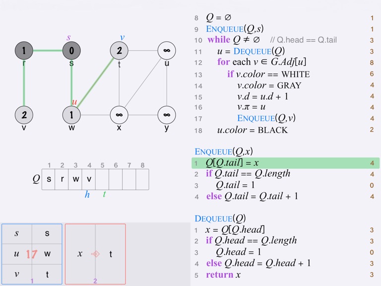 【图】算法导论.助手(截图3)