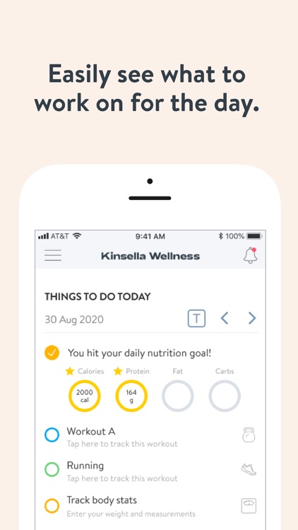 Kinsella Wellness