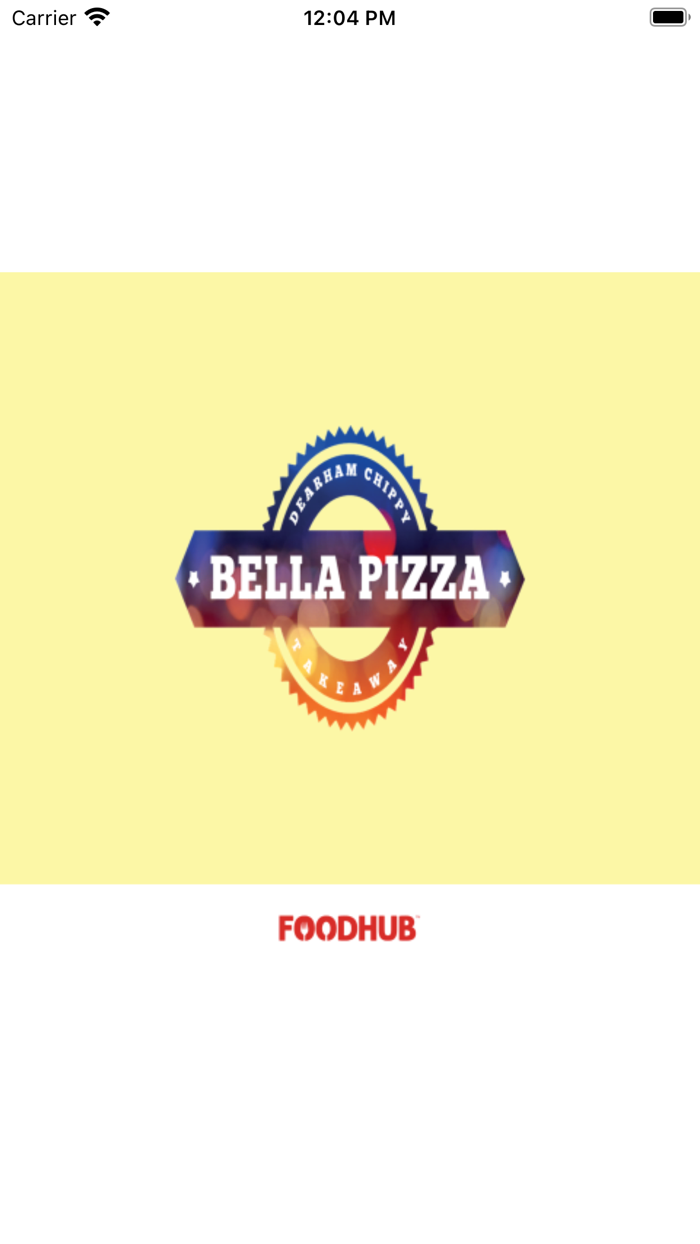 Bella Pizza Dearham maryport