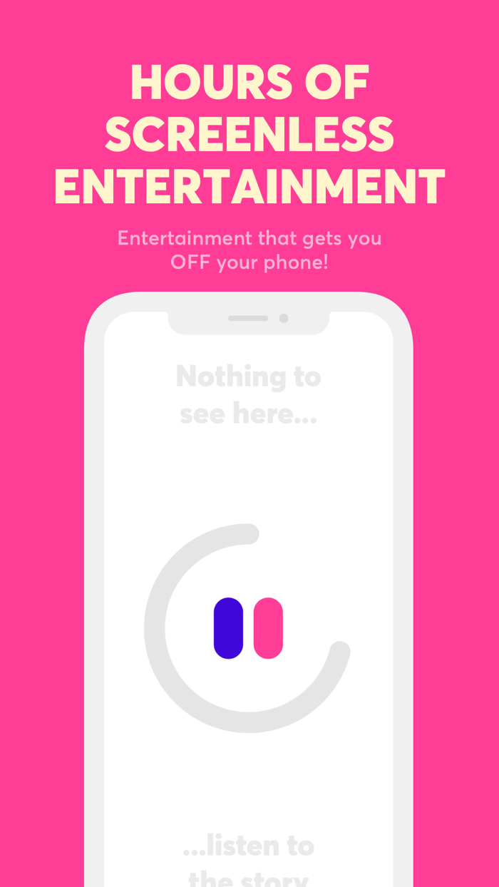 PairPlay Adventures w/ AirPods