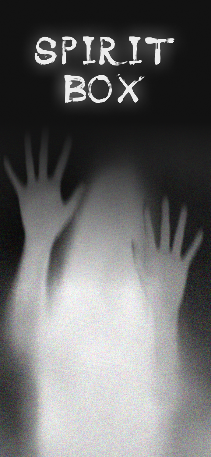 Spirit Box