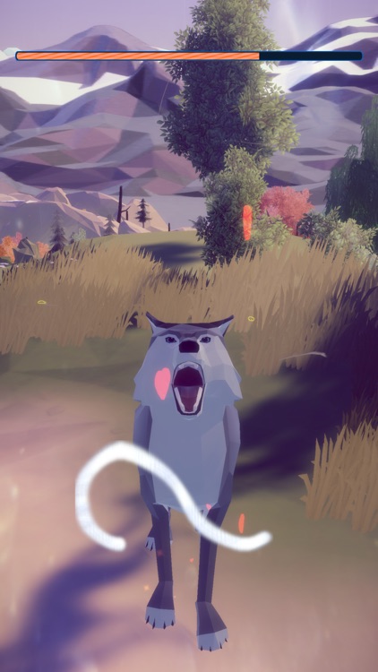 Forest - Pet Trails screenshot-8