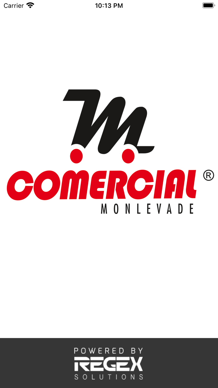 Hiper Comercial Monlevade