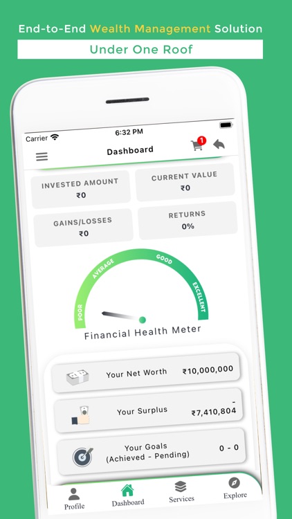 MyWealthJunction screenshot-3