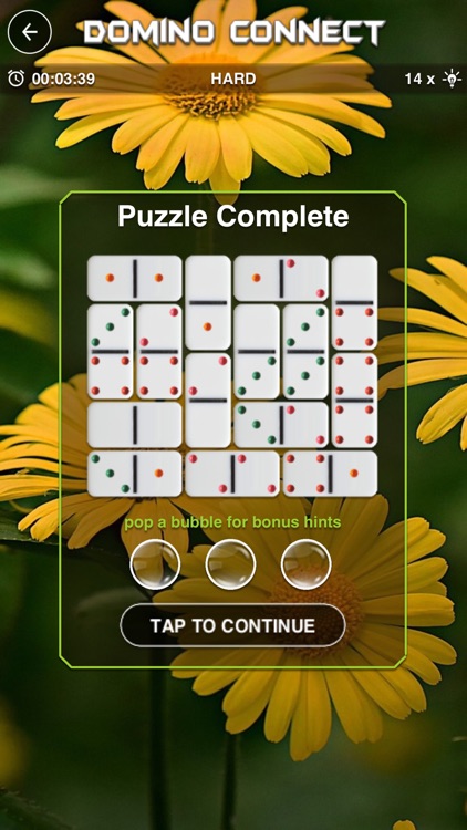 Domino Connect screenshot-5