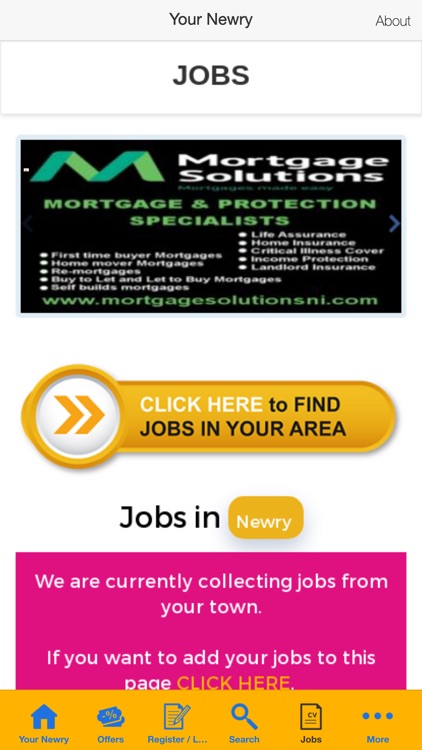 Your Newry screenshot-4