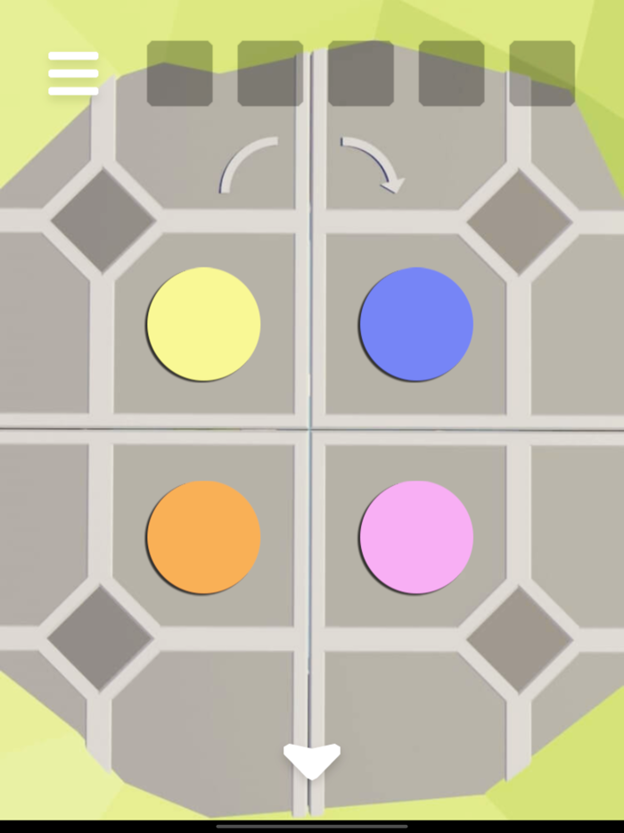 Escape Game Flying Island