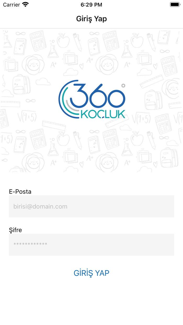 360 Koçluk