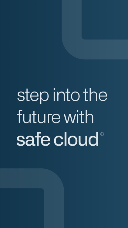 Safe Cloud