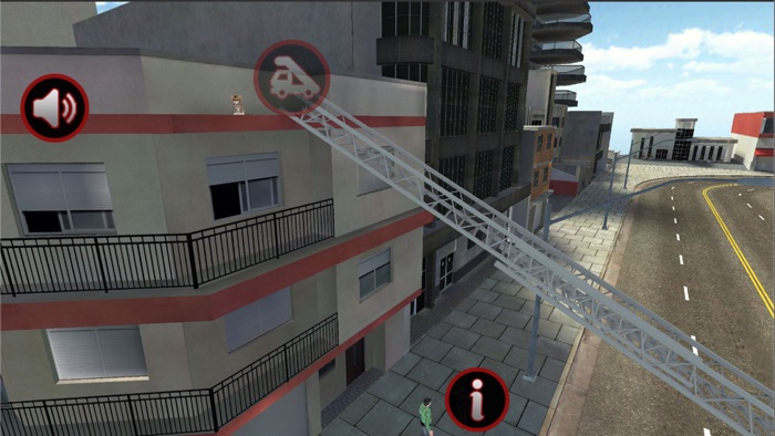 equipe de resgate emergência