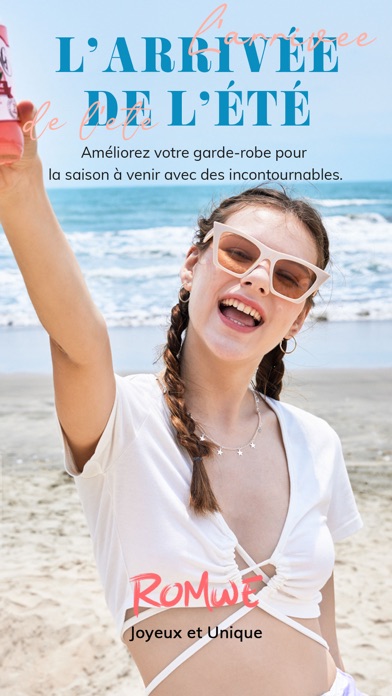 ROMWE - la mode des femmes ROMWE - la mode des femmes