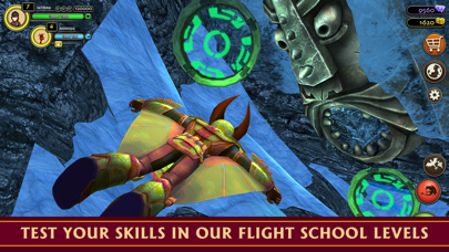 School of Dragons free Gems hack