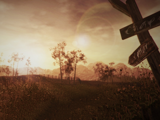 Slender: The Arrival screenshot 3