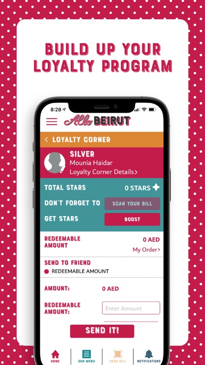 Allo Beirut screenshot-3