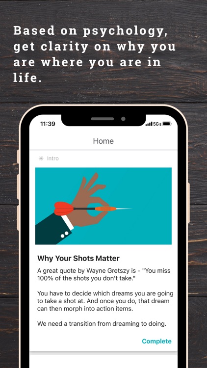 LIFEguide App screenshot-3