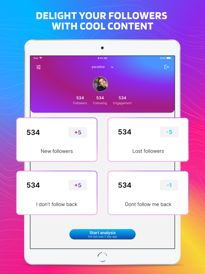 Repost Story for Instagram