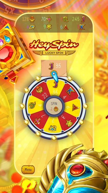 Lucky Spin HD