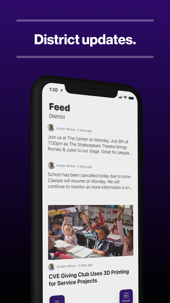 USD 306 Southeast of Saline