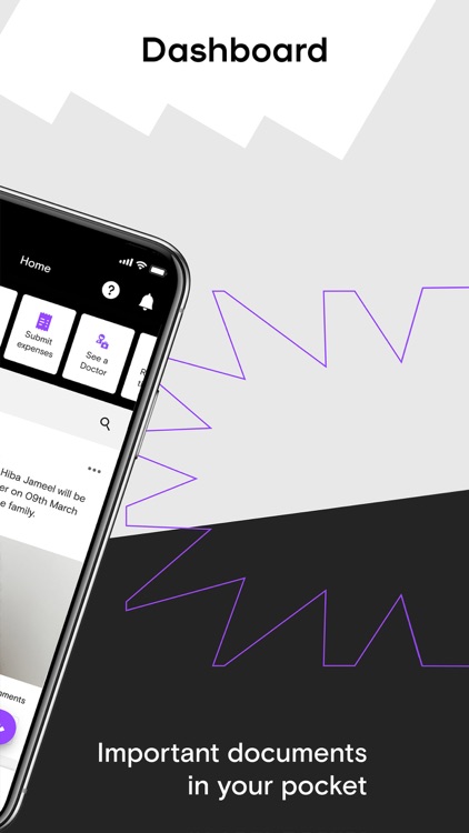 Bayzat: The Work Life Platform