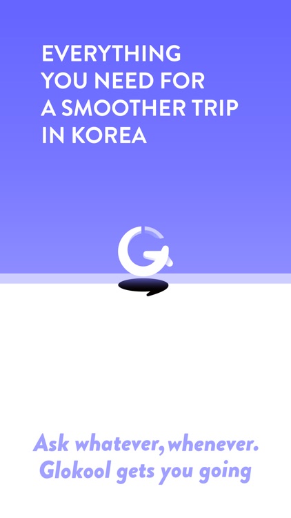 Glokool-seoul travel guide screenshot-6