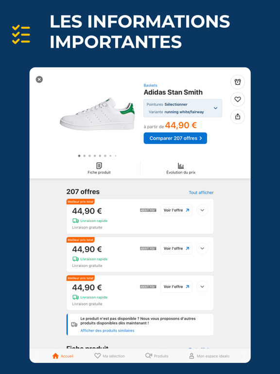 idealo - Comparateur de prix idealo - Comparateur de prix