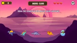 Game screenshot Sieu EzMatch Dinos apk