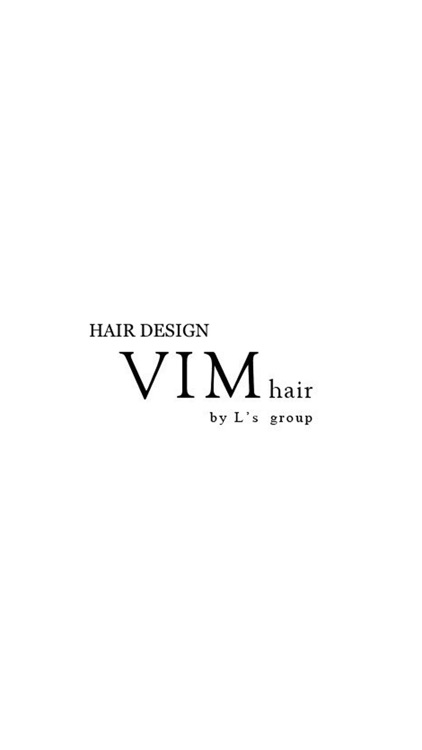 VIM hair／ヴィムヘアー