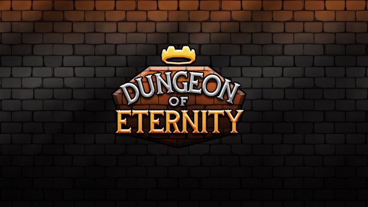 Dungeon Of Eternity