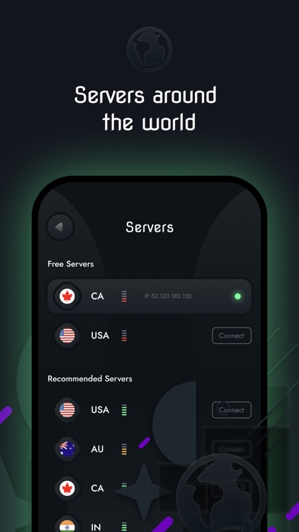 Dot VPN - Fast & Secure