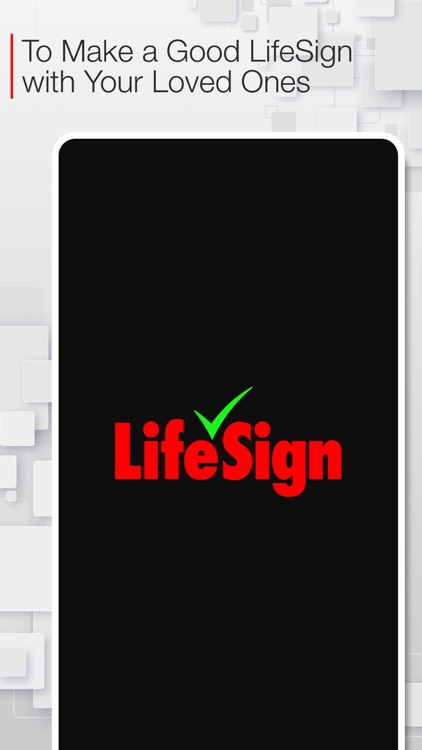 LifeSign