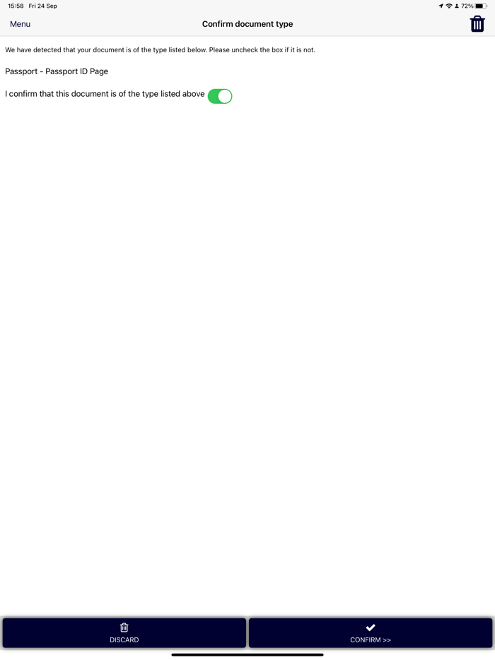 Zellis Right to Work