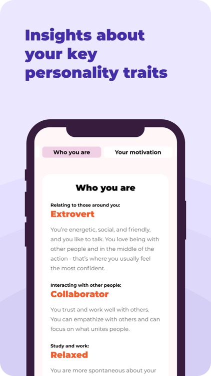 Growmon: Self Evaluation Test