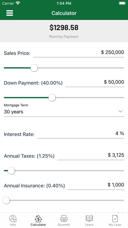 Wellington Mortgage