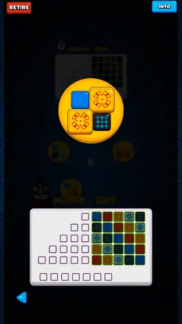 Game screenshot Royal Tiles hack